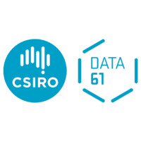 CSIRO's Data61 Distributed Sensing Systems Group logo - Similar company to Intra Tec