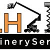 MLH Machinery Services logo - Similar company to Onis Equipment Group