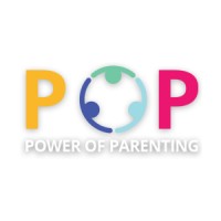 Power of Parenting logo - Similar company to The Cowshed
