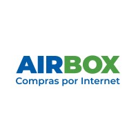AIRBOX logo - Similar company to Sky Chef Dfw