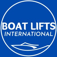 Boat Lifts International logo - Similar company to Aph Marine Construction, Llc