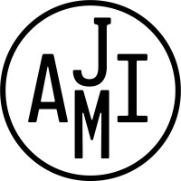 AJMi logo - Similar company to Cr8™