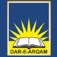 Dar-e-Arqam Schools logo - Similar company to Soft Tech Café