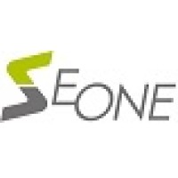 SEONE logo - Similar company to Arcopix