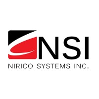 Nirico Systems Inc. logo - Similar company to Campfire Technology Inc.