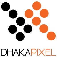 Dhaka Pixel logo - Similar company to Sunsniffer Gmbh & Co. Kg