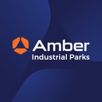 Amber Industrial Parks logo - Similar company to An Phat High-Tech Industrial Park
