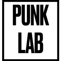 Punk Lab logo - Similar company to Tech Punk Lab