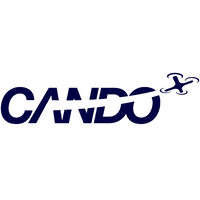 Cando Drones logo - Similar company to Heven