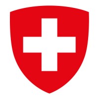 Federal Social Insurance Office FSIO logo - Similar company to Morges Natation