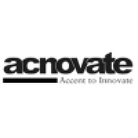 Acnovate Corporation logo - Similar company to Curiosbot