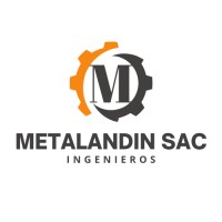 METALANDIN SAC logo - Similar company to Metts
