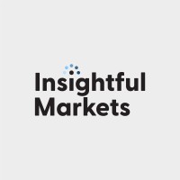 Insightful Markets logo - Similar company to Seer Analytics, Llc