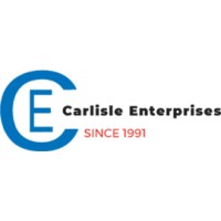 Carlisle Enterprises logo - Similar company to Crc Surface Technologies