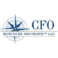 CFO Business Advisors LLC logo - Similar company to Avima Financial