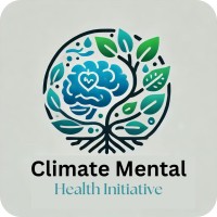 Climate Mental Health Initiative (CMHI) logo - Similar company to Fandom Forward