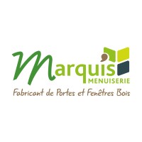 MENUISERIE MARQUIS logo - Similar company to Menuiseries Combes