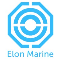 Elon Marine logo - Similar company to Solwise