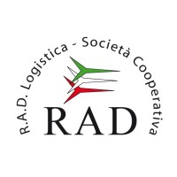 RAD Logistica logo - Similar company to Paeb Srl