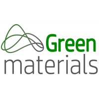GREEN MATERIALS logo - Similar company to Plasmaq