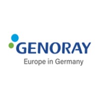 Genoray EU GmbH logo - Similar company to Genoray Co., Ltd.