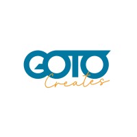 GOTO Creates logo - Similar company to Arctic Iced Coffee