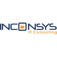 INCONSYS GmbH logo - Similar company to Pronexon Gmbh