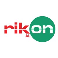 RIKON-AL logo - Similar company to Rikon