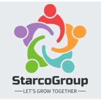 Starco Group logo - Similar company to Daya Tadbir