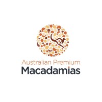 Australian Premium Macadamias logo - Similar company to Nutworks