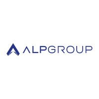 Alp Group logo - Similar company to Sadikoglu Makine Sms Vibrohammers
