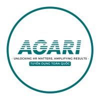 AGARI - HR OUTSOURCING logo - Similar company to Icogroup