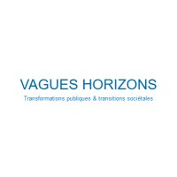 Vagues Horizons logo - Similar company to Mécanique Ludique