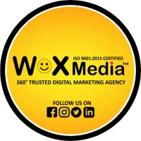 Wox Media Solution logo - Similar company to Prav It Solution