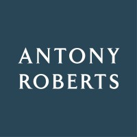 Antony Roberts logo - Similar company to Mervyn Smith