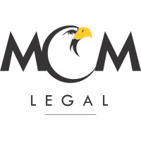 MCM Legal logo - Similar company to Optima Law