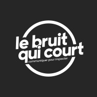 Le Bruit qui Court logo - Similar company to Espace Terapya