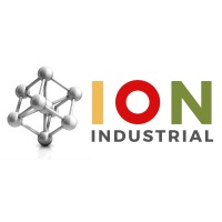 ION Industrial logo - Similar company to Stok Engenharia