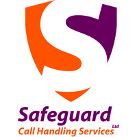 X logo - Similar company to Safeguard Security Ne Ltd