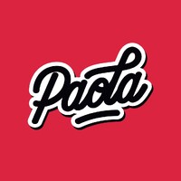 Paola Cola logo - Similar company to Franthymon