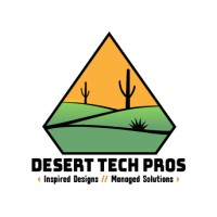 Desert Tech Pros