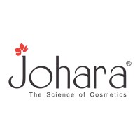 Johara_official logo - Similar company to Tiarrah