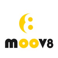Moov8 Electric Bikes & Scooters logo - Similar company to Legend Ebikes