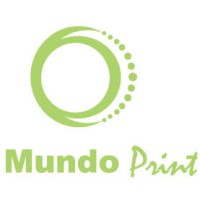 MundoPrint logo - Similar company to Saletime Corp.