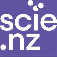 scie.nz logo - Similar company to Mezo Research