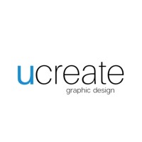 Ucreate Graphic Design logo - Similar company to Concept3D Inc.