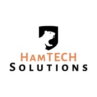 HamTECH Solutions logo - Similar company to Group Of Telecom