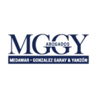 Medawar, González Garay & Yanzón logo - Similar company to Jae