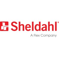 Sheldahl Flexible Technologies, A Flex Company logo - Similar company to Aristo Flex Technologies