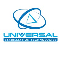 Universal Stabilization Technologies logo - Similar company to Cybercraft Technologies